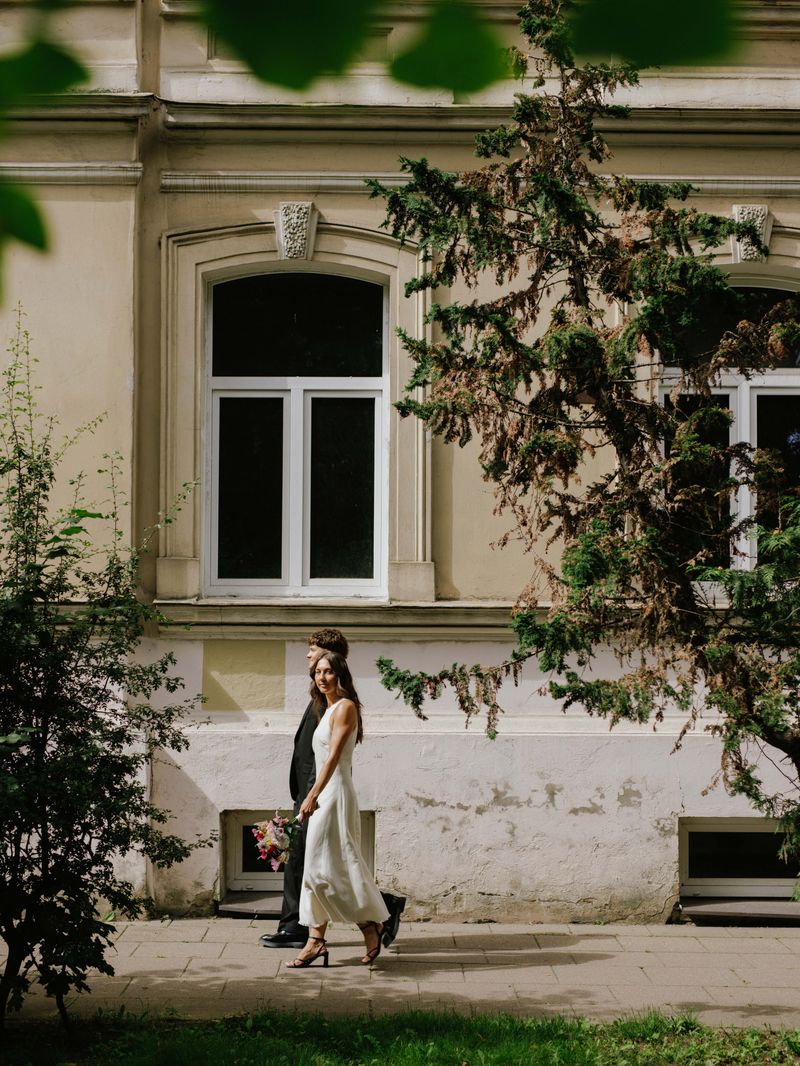 Balandeliai.Weddings #3