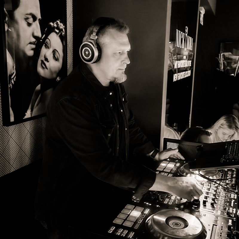 DJ ZY (Rimantas)