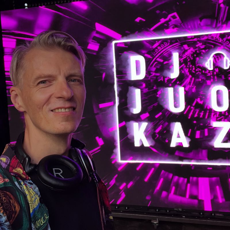 DJ JuoKaz