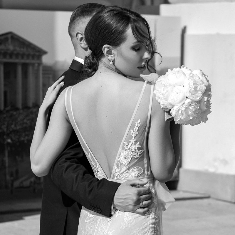 MUAH photography