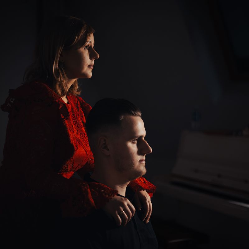 Pianino ir violončelės muzika #5
