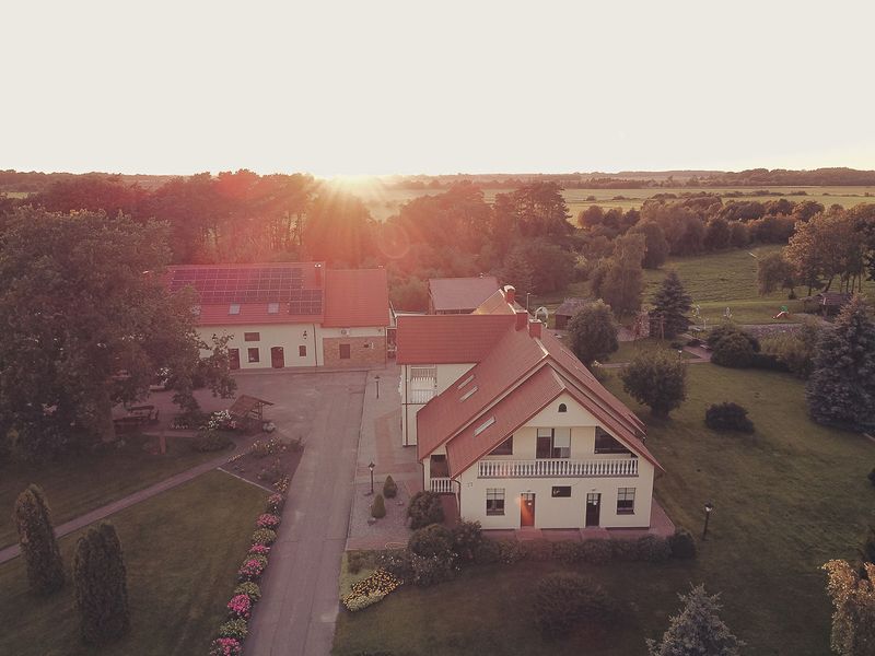 Kaimo turizmo sodyba ,,Virginija'' #2