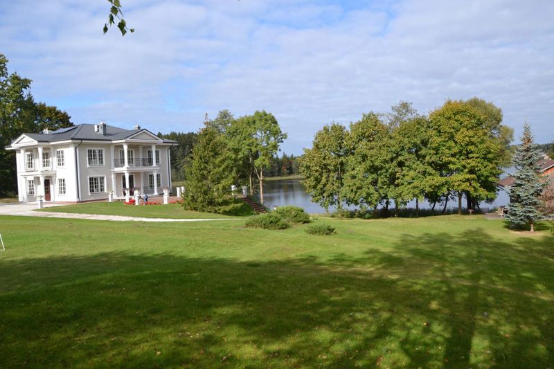 Villa Silver Lake #5