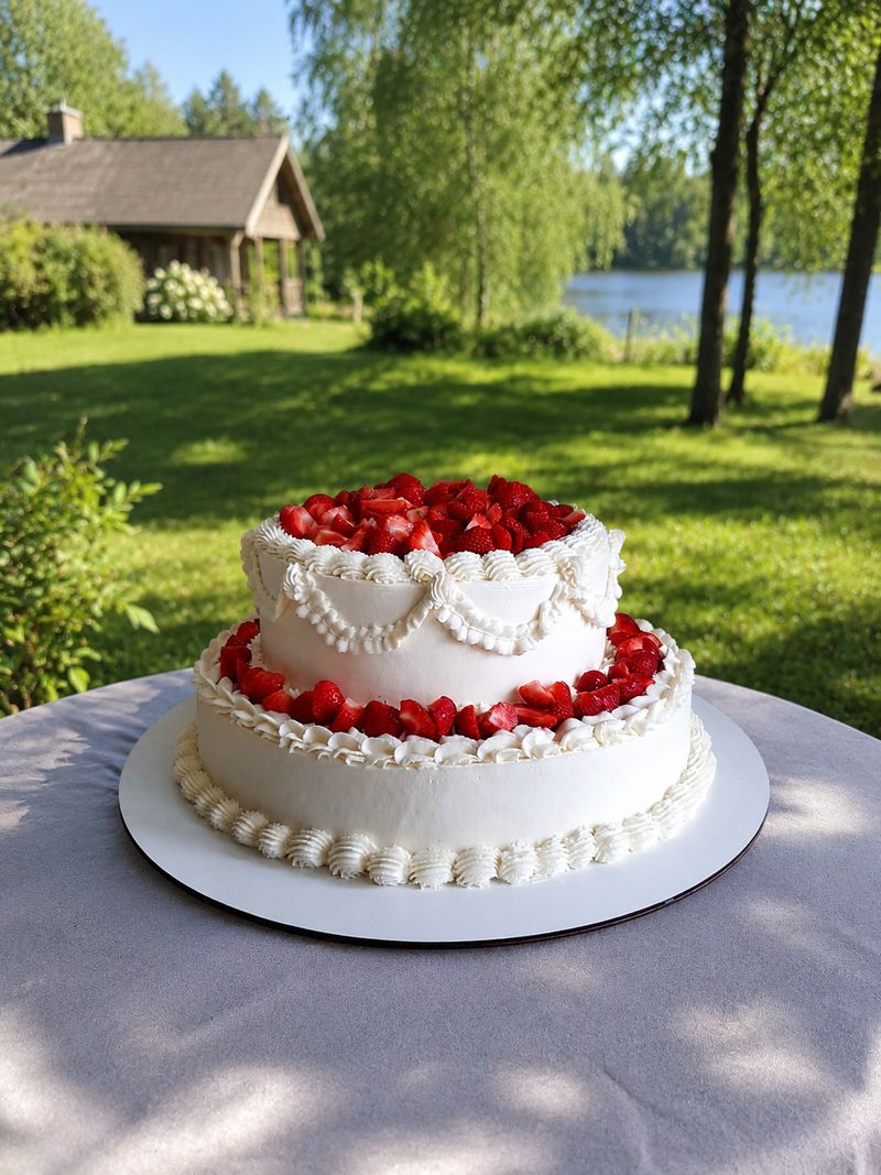 LadaTortai IR Užkandžiai 