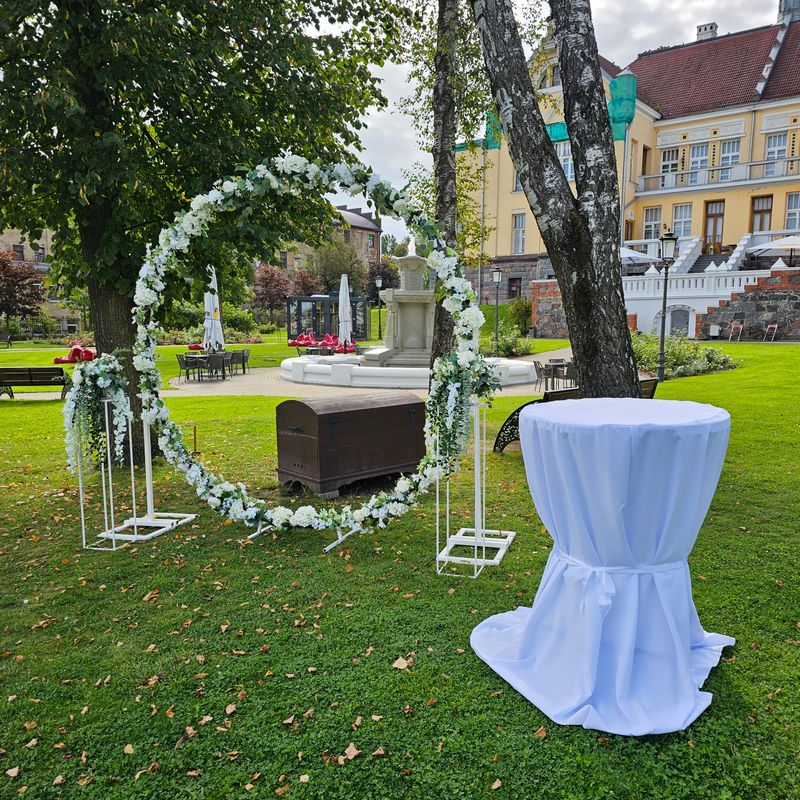 Akimirkų kūrėjai #5