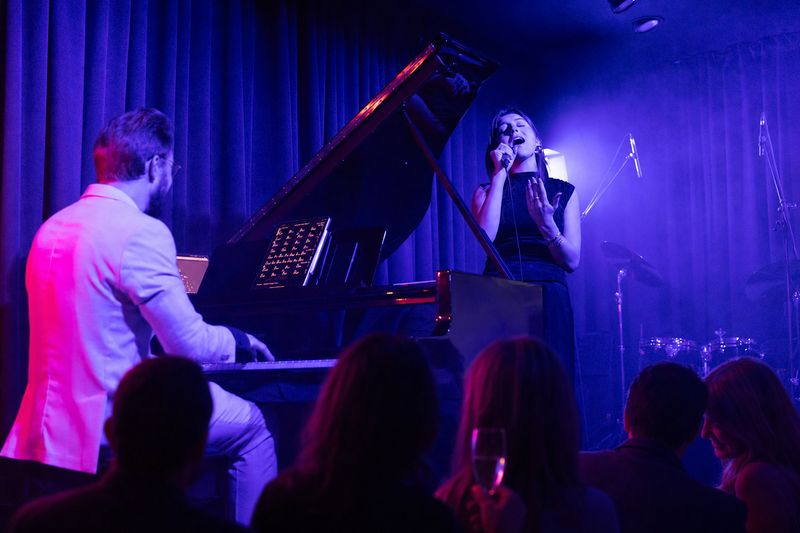 Downtown Piano Lab | Muzikos ir renginių klubas #4