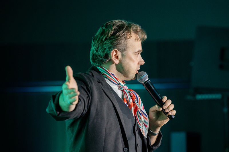 Atmosfera! Jūsų renginio organizavimas #4