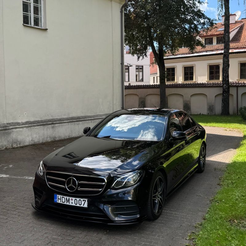 Mercedes_Nuoma_LT #2