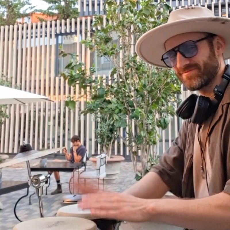 DJ+Gyva Būgnų muzika, Vedėjo
Ir kitos paslaugos!
 #2