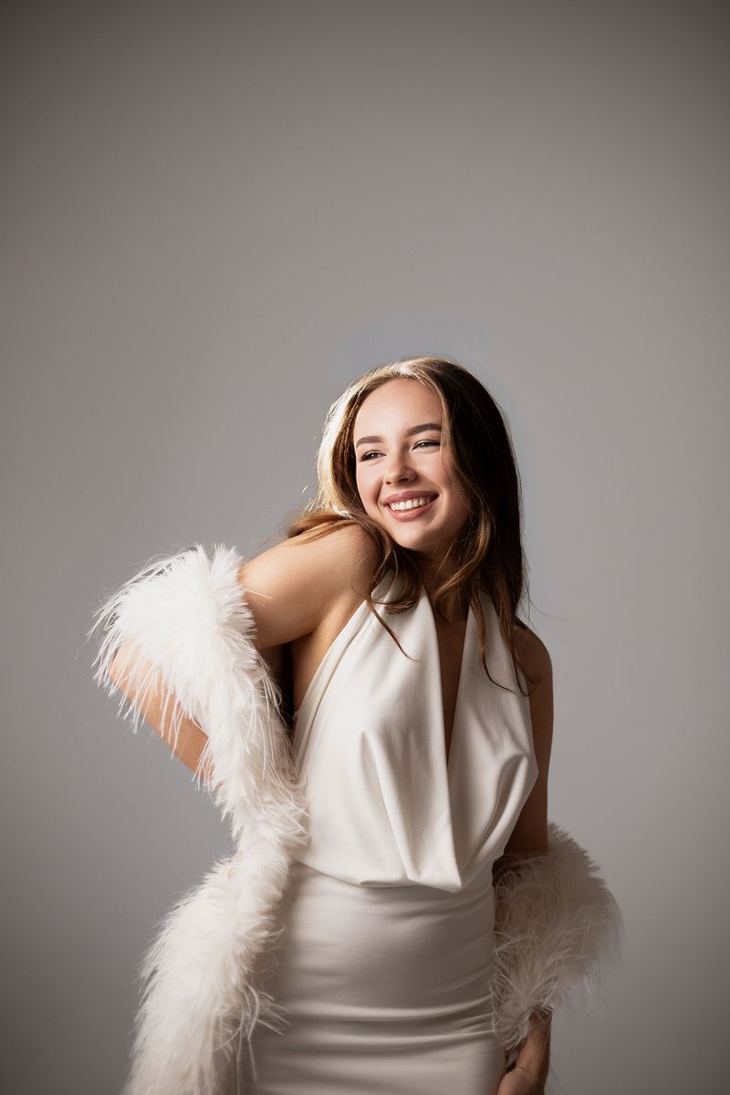 RADVILĖ GALMINAITĖ