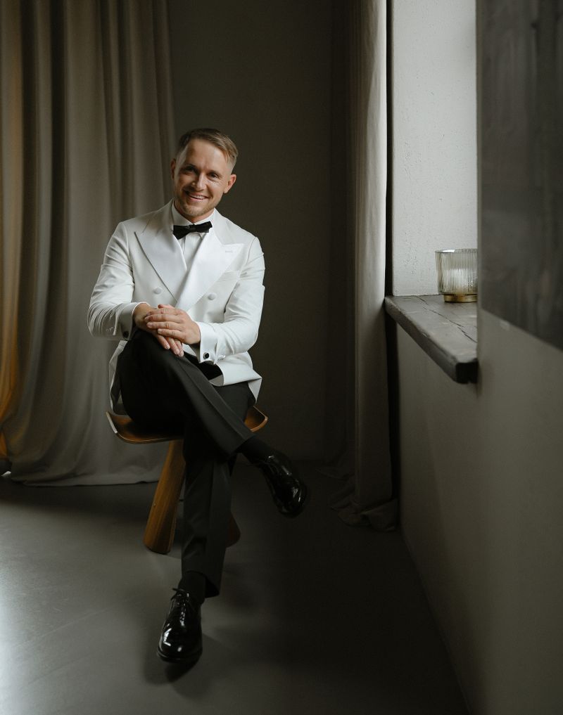 Andrius Zienius #5