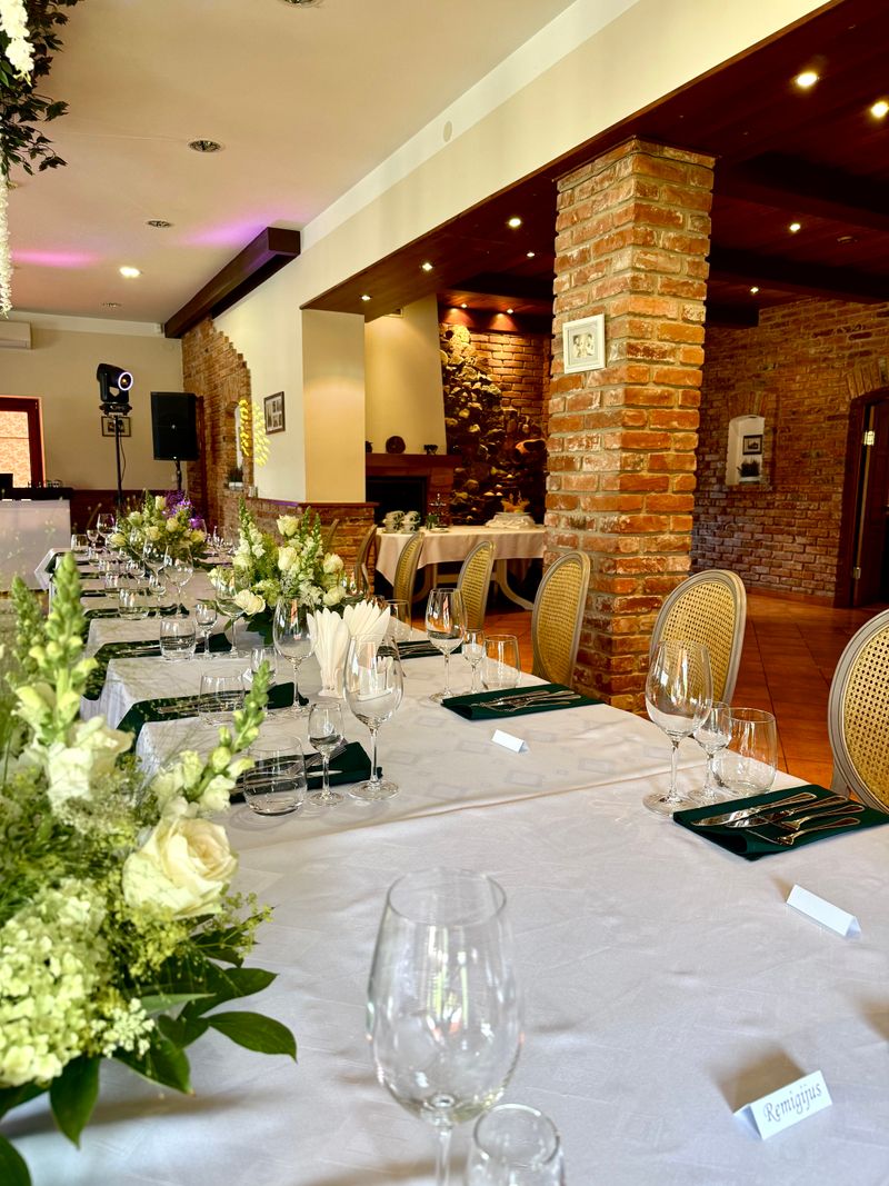 Kaimo turizmo sodyba ,,Virginija'' #3