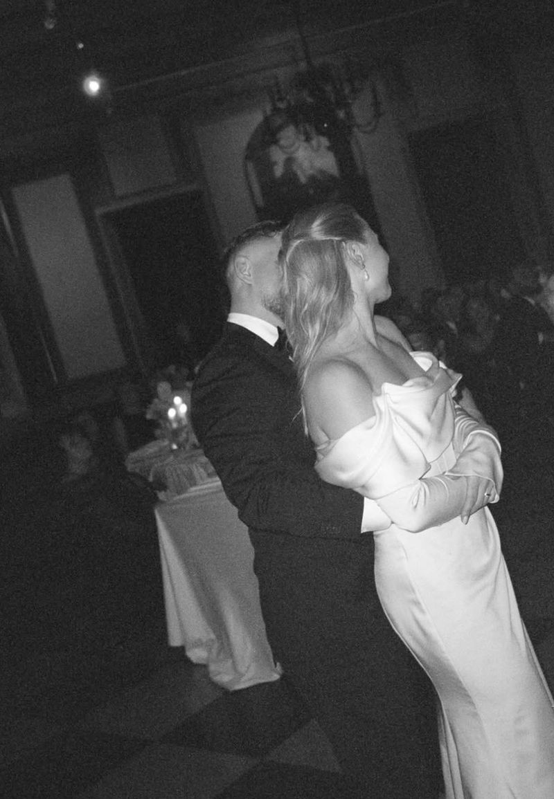 LET'S BE US vestuvės  #3