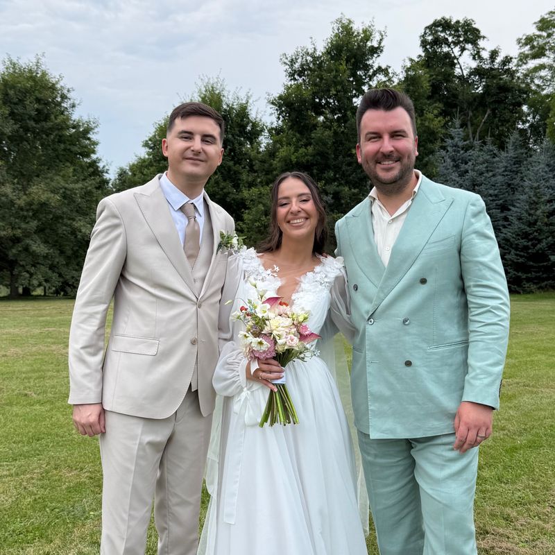 Renginių vedėjas Arnas Mazėtis #2
