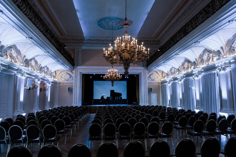 Royal Theatre #2