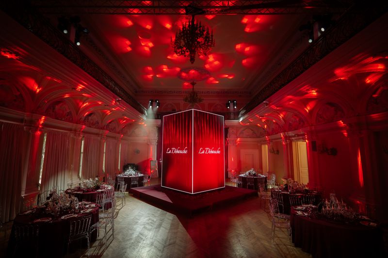 Royal Theatre #3