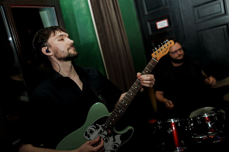 Grupė "Ačiū" #2
