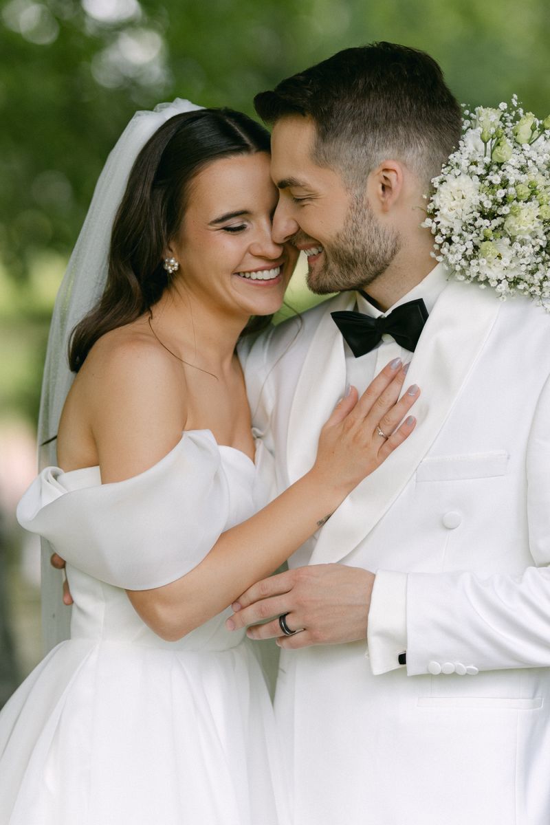 Neringa Brazaitienė - Vestuvių Fotografė #2
