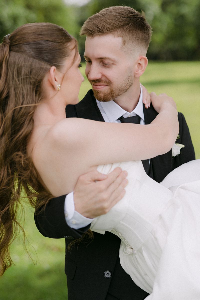 Neringa Brazaitienė - Vestuvių Fotografė #4