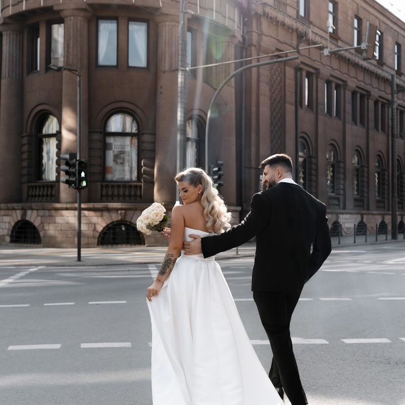 Zaborskė Photography