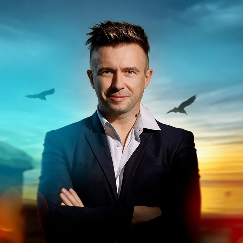 Marius Jampolskis