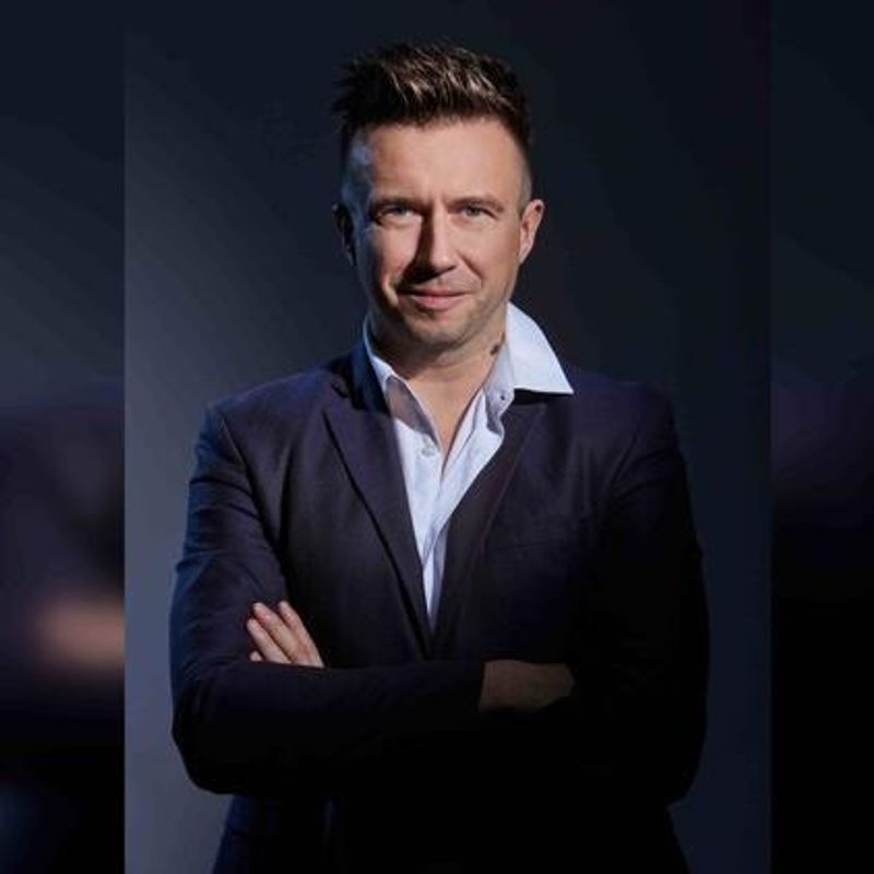Marius Jampolskis #3