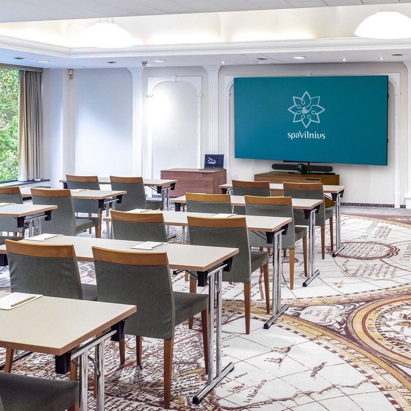 SPA VILNIUS Druskininkai #4