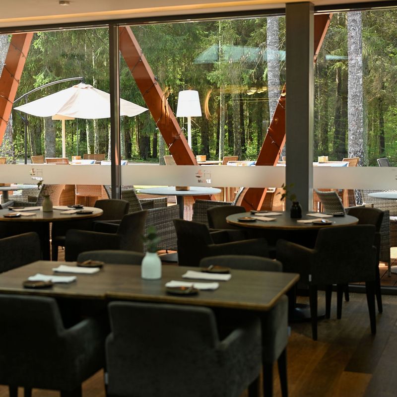 SPA VILNIUS Anykščiai #4