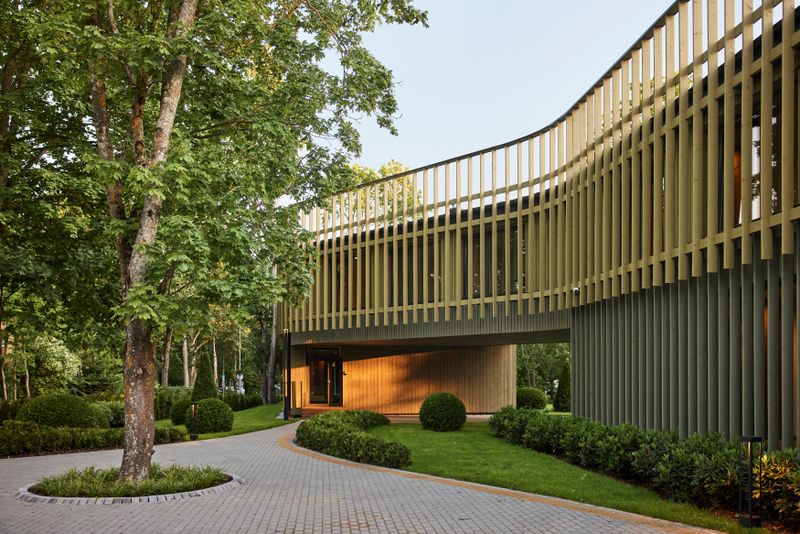 Monist SPA hotel