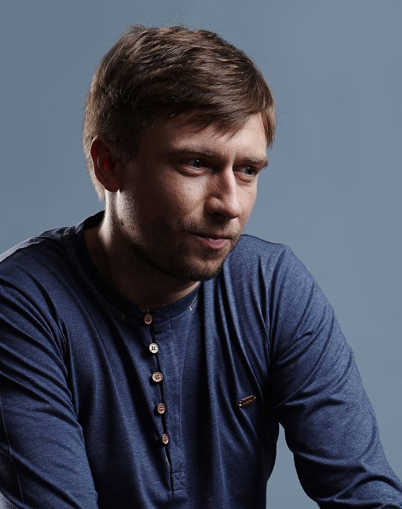 Marius Jampolskis #4