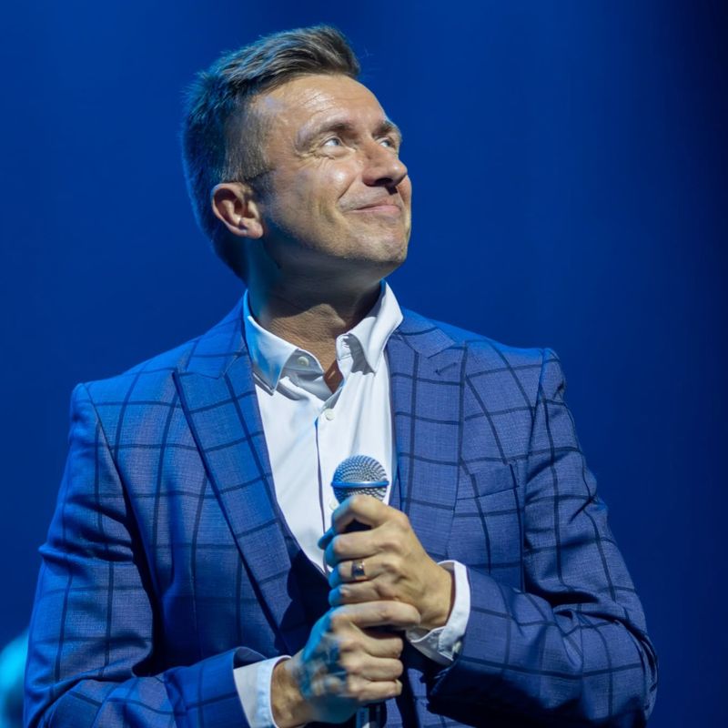 Marius Jampolskis #5