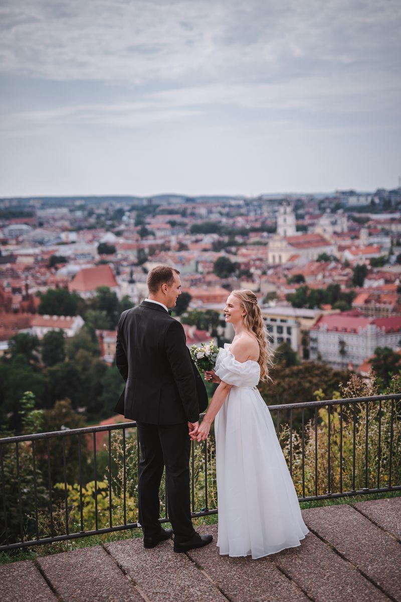Dviese šilčiau