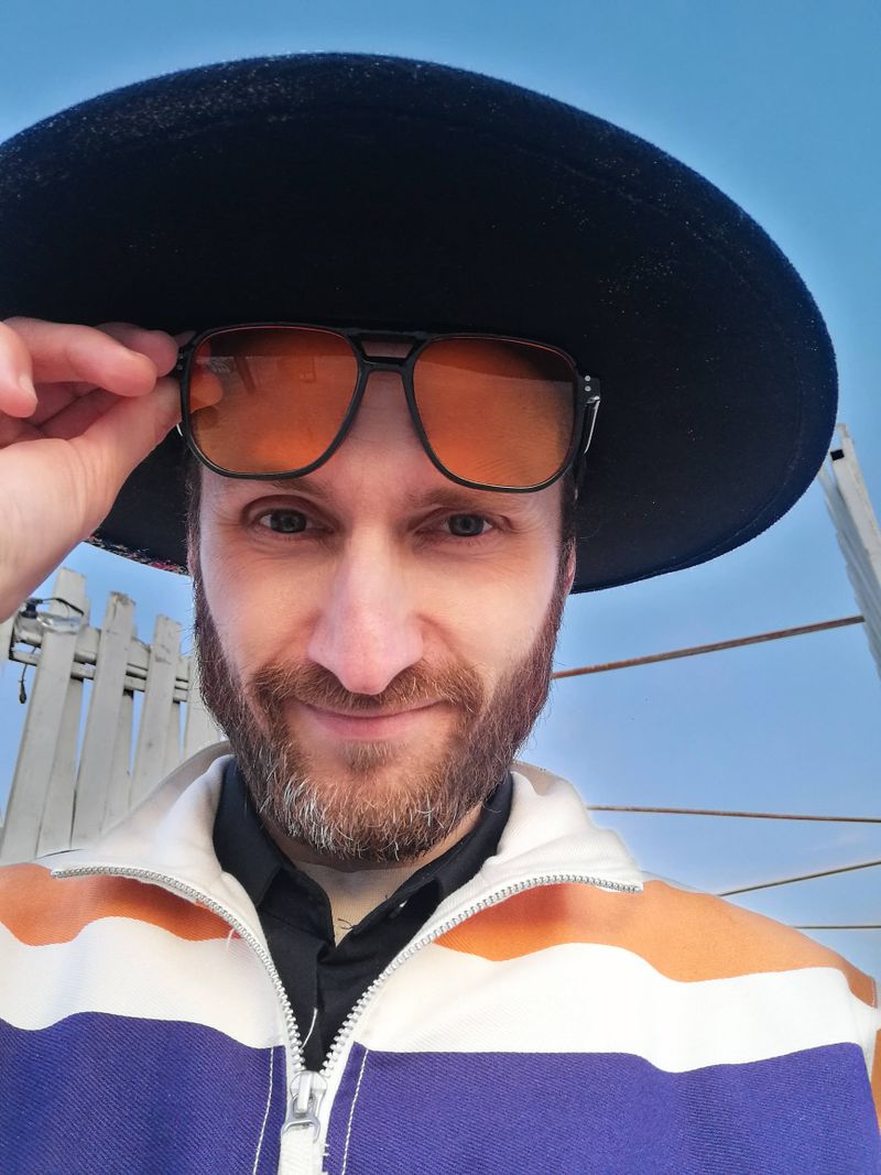 DJ+Gyva Būgnų muzika, Vedėjo
Ir kitos paslaugos!
