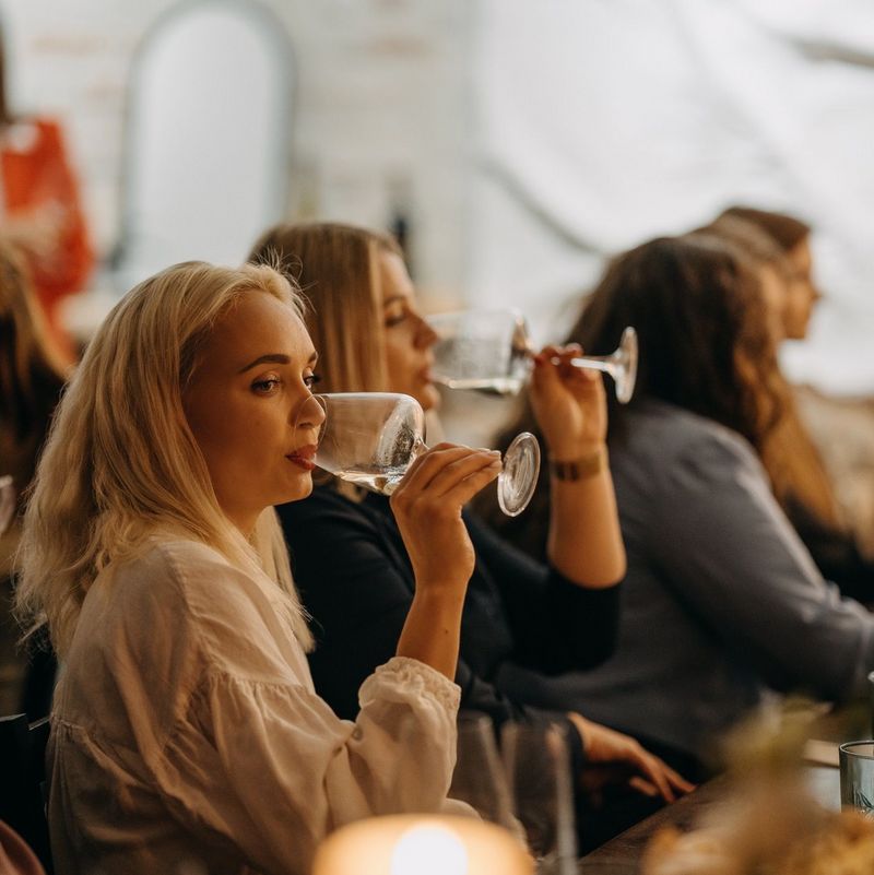 Goda Baltuonė someljė #3