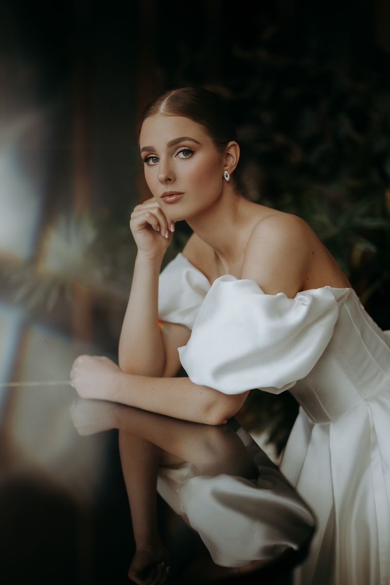 Makeup & Style by Ana
Makiažas ir šukuosenos #2