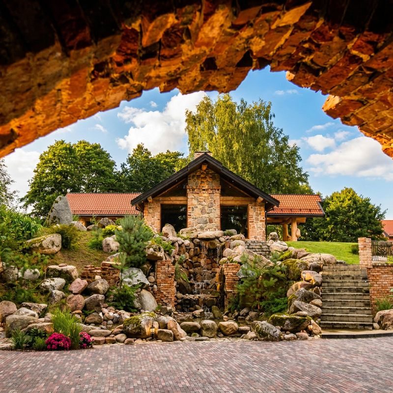 Gervės dvaras #3