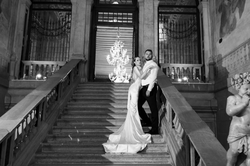 Aras Radevičius ArasWedding #2
