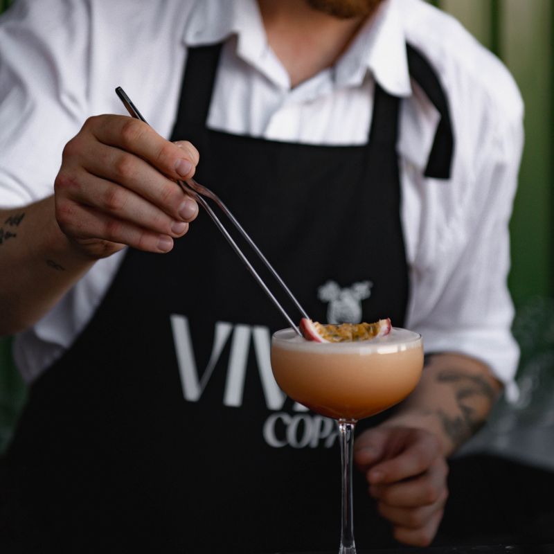 Viva Copa #3