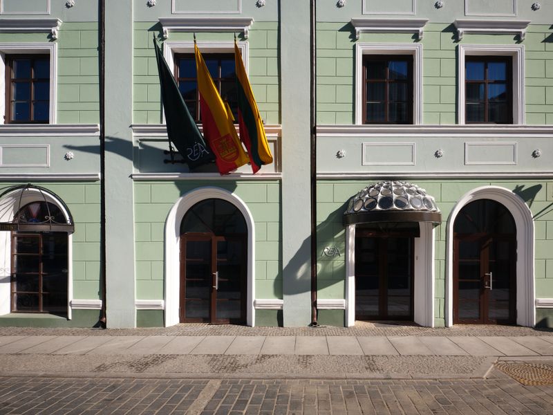 Hotel Rėja, a Member of Design Hotels #2