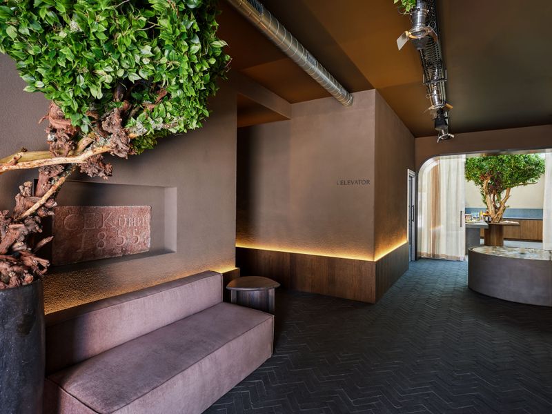 Hotel Rėja, a Member of Design Hotels #3