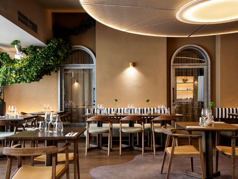 Hotel Rėja, a Member of Design Hotels #4