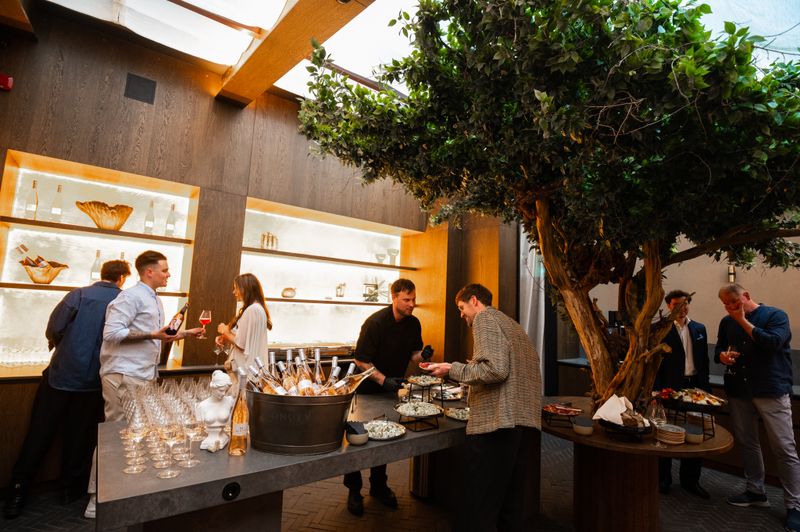 Hotel Rėja, a Member of Design Hotels #5