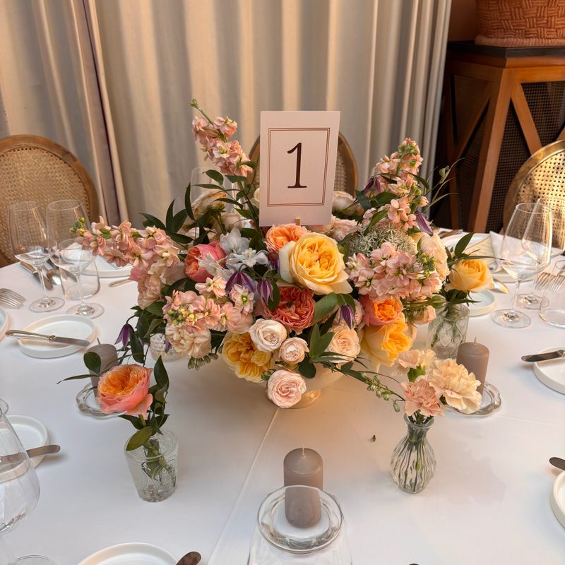 Agnietė Floristė #5