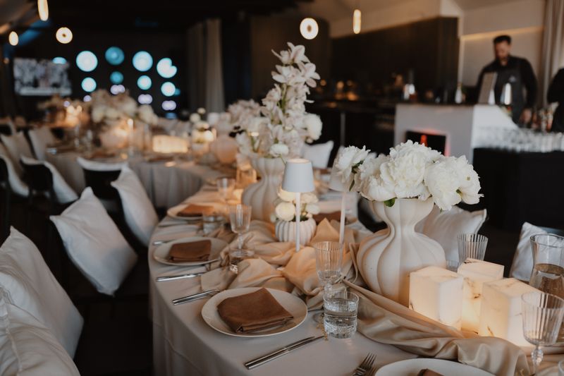 Sparkle Events #5