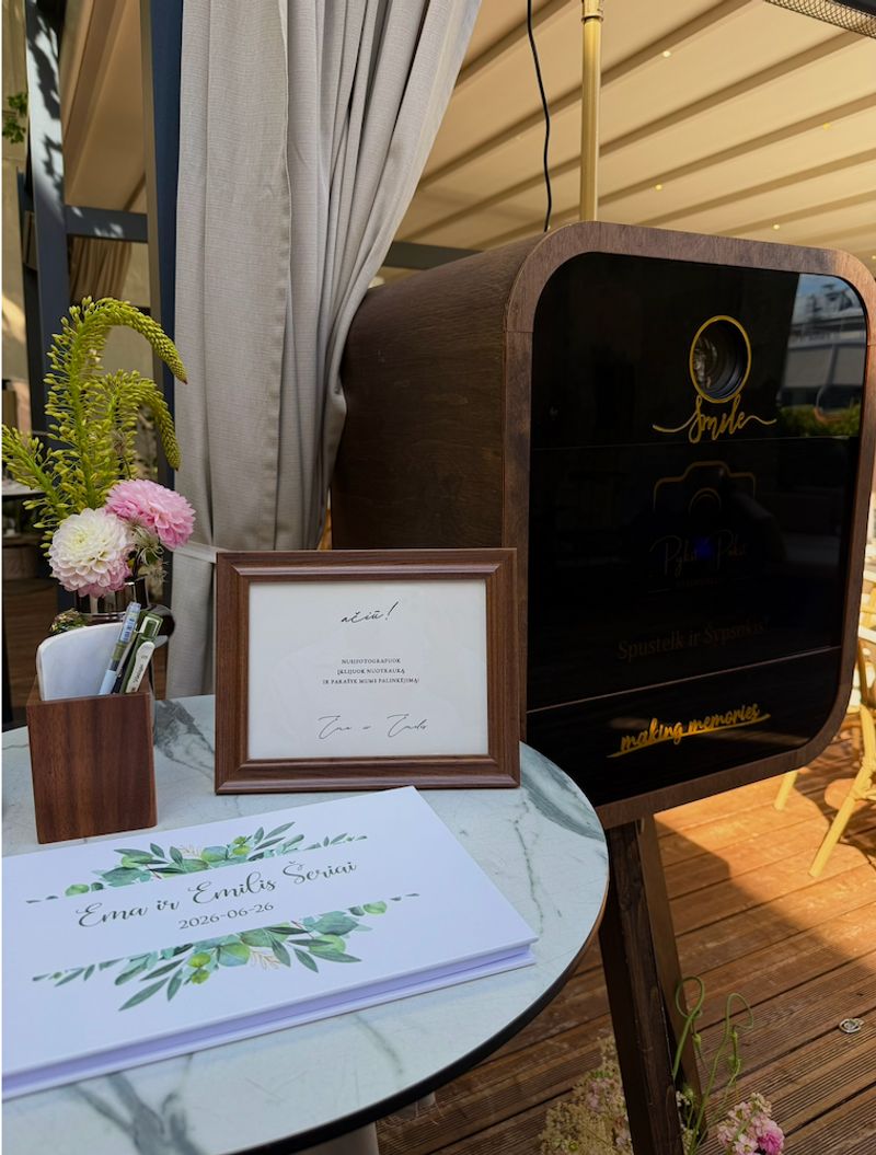 Gintare Events #5