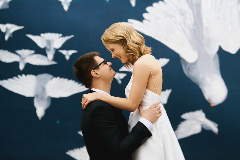 Rokas Weddings #3