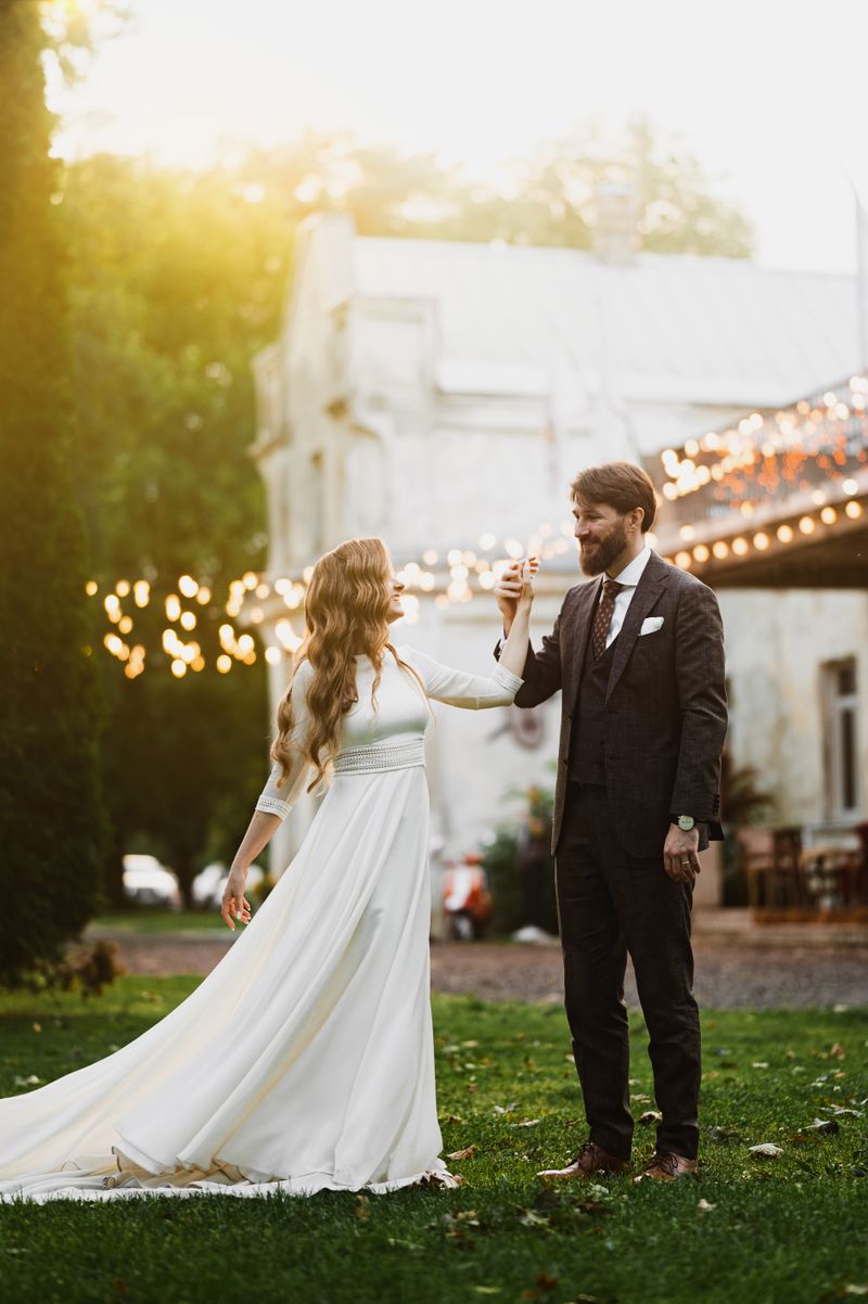 Rokas Weddings #2