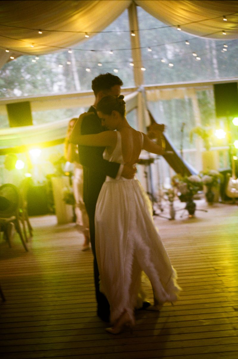 Balandeliai.Weddings #2