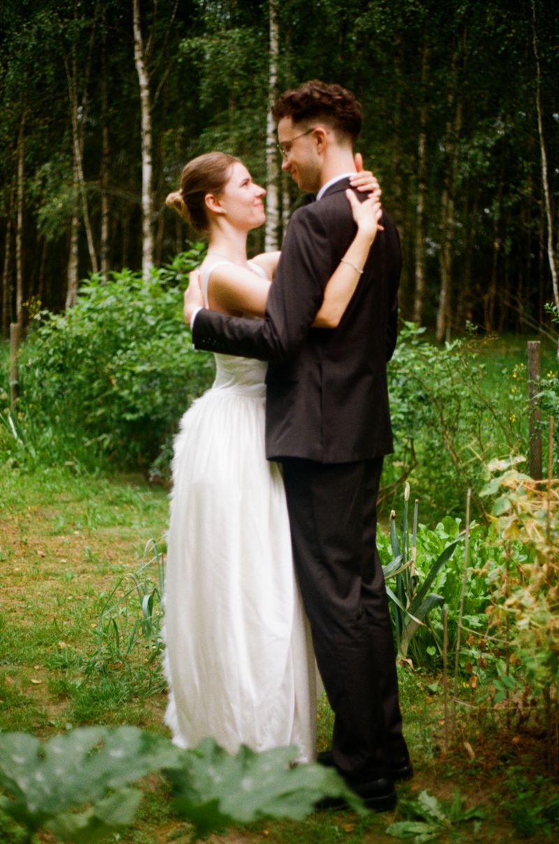 Balandeliai.Weddings #4