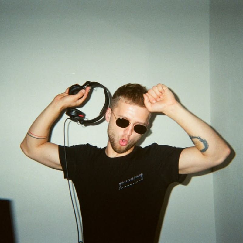 DJ Evaldas #2